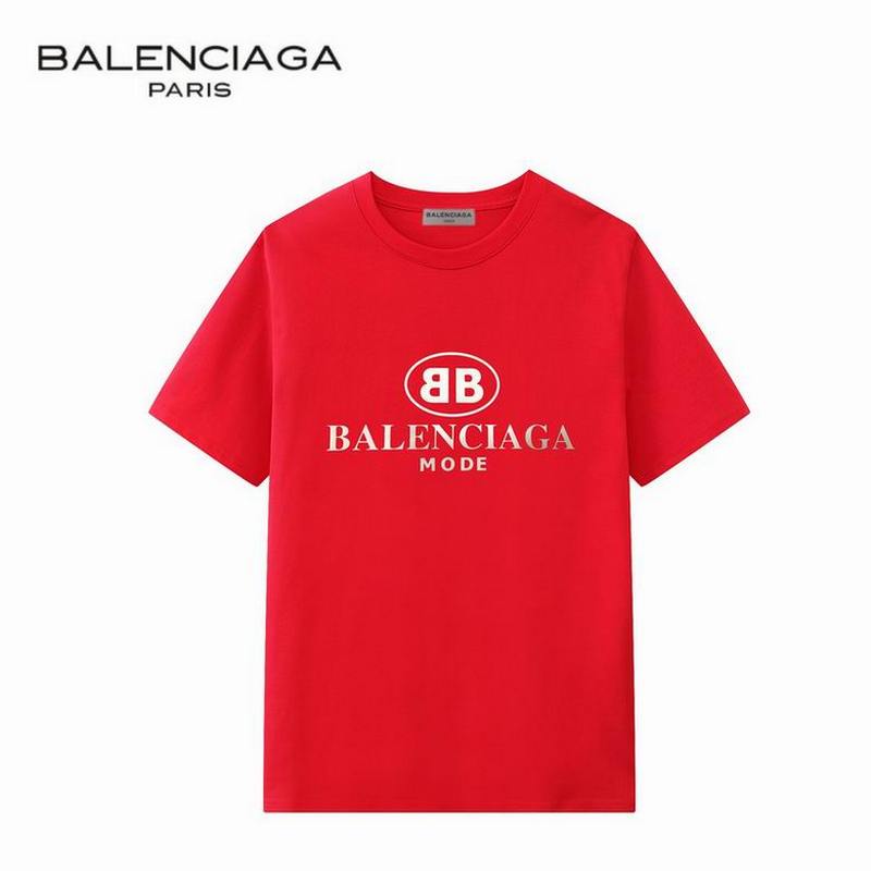 Balenciaga Men's T-shirts 191